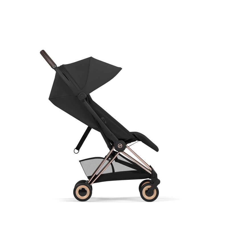 CYBEX Platinum  Coya avec nacelle pliable - image 5