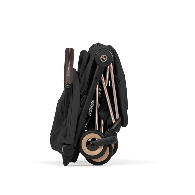 CYBEX Platinum  Coya avec nacelle pliable - image 6