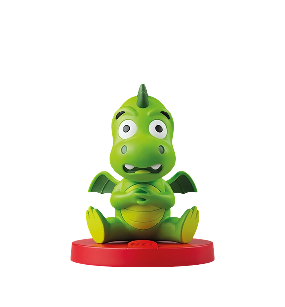 Faba Chantez et apprenez avec nous