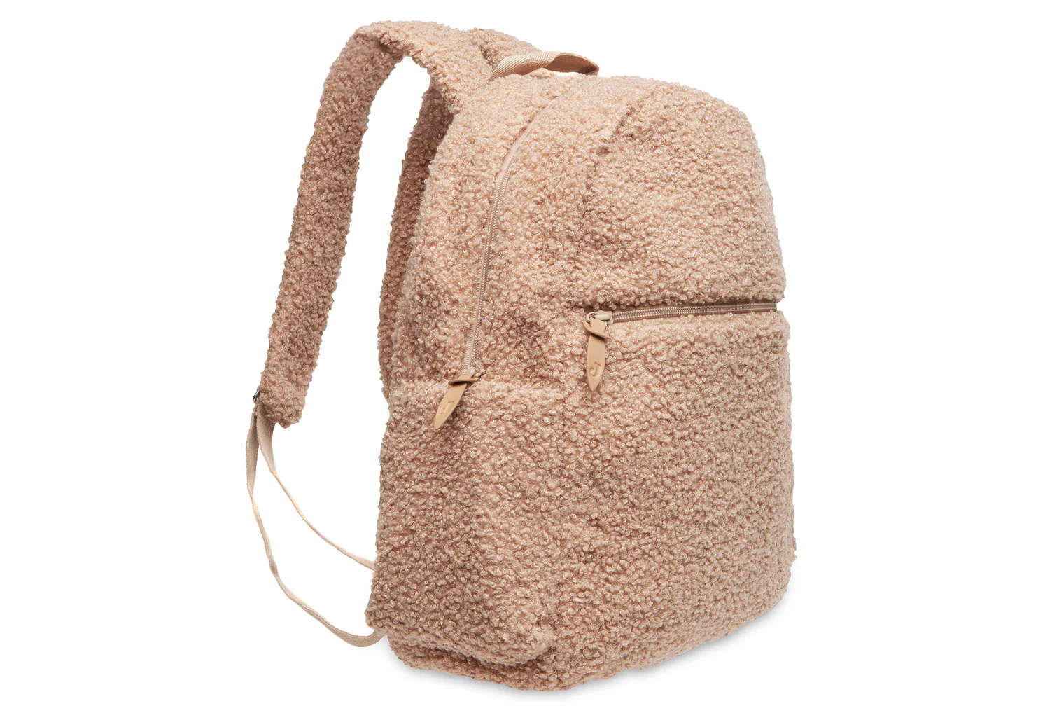 Jollein Sac à dos Boucle Biscuit - image 2