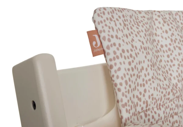Jollein Coussin de siège pour chaise évolutive - image 3