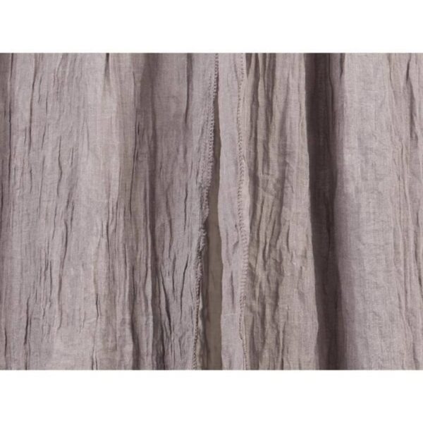 Jollein Ciel Vintage 245 cm Gris - image 2