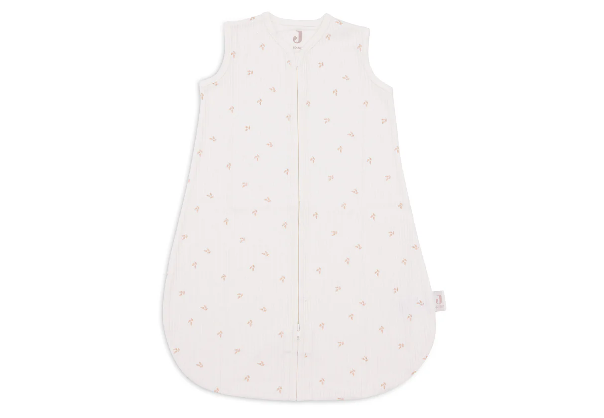 Jollein Gigoteuse Naissance Jersey 60cm Harvest Wild Rose