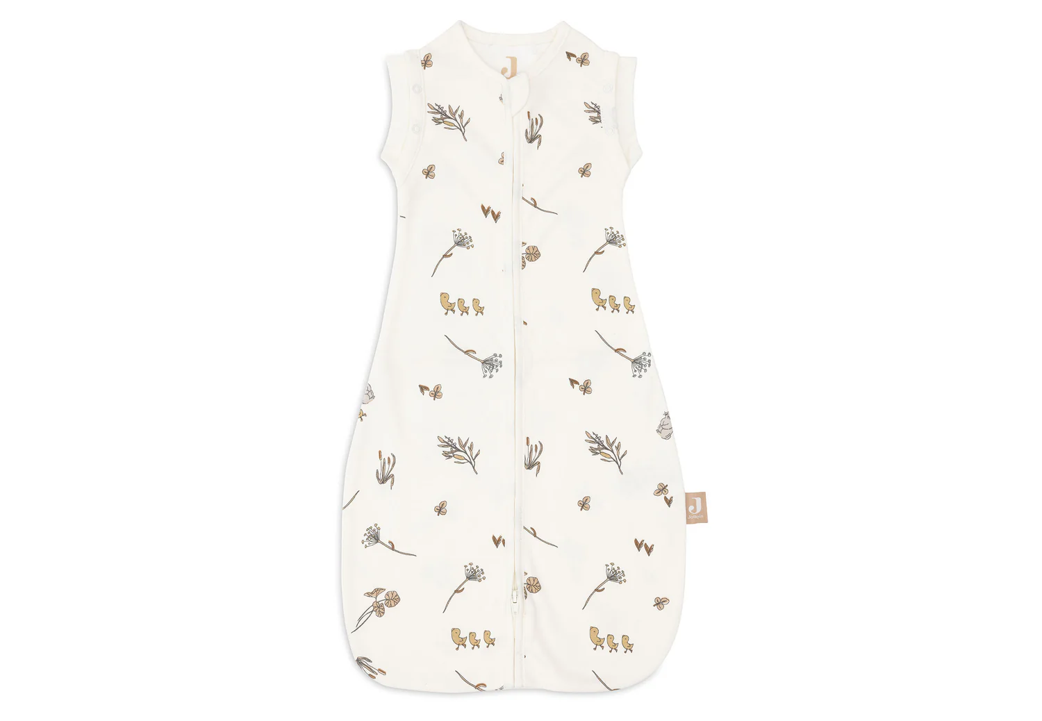 Jollein Gigoteuse Naissance Cocoon 0-3 Mois Riverside