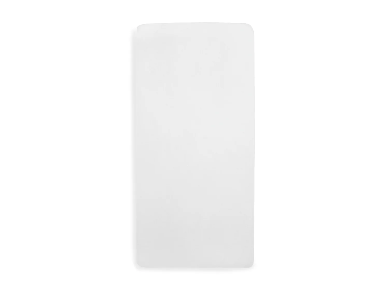Jollein Drap housse Coton 60×120 cm White - image 2