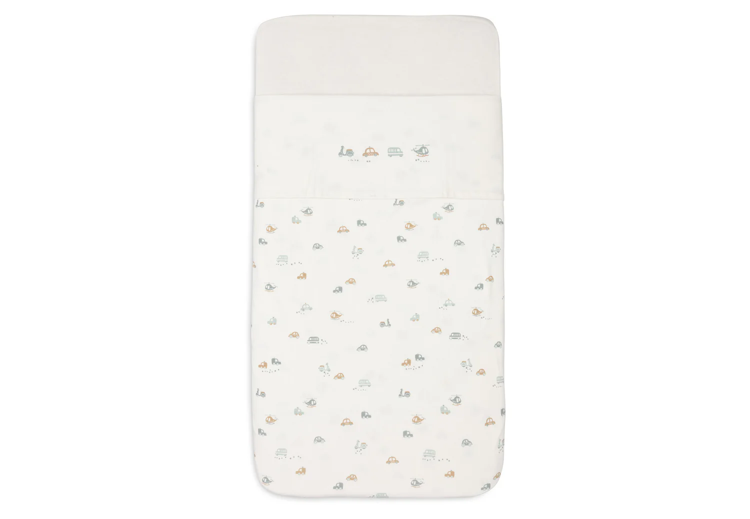 Jollein Drap 120×150 cm On The Go