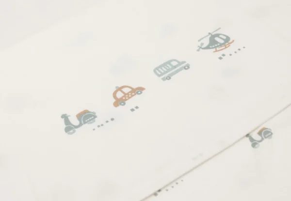 Jollein Drap 120×150 cm On The Go - image 2
