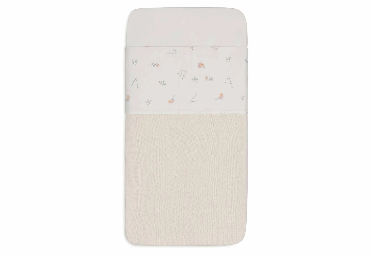 Drap 120x150cm Lovely Birds