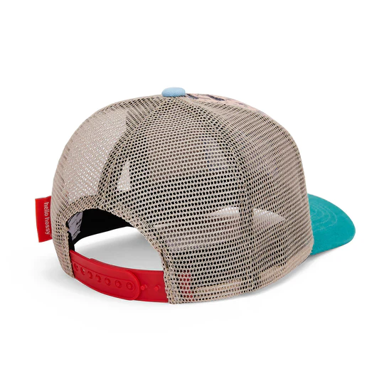 Hello Hossy Casquette Road Trip - image 3