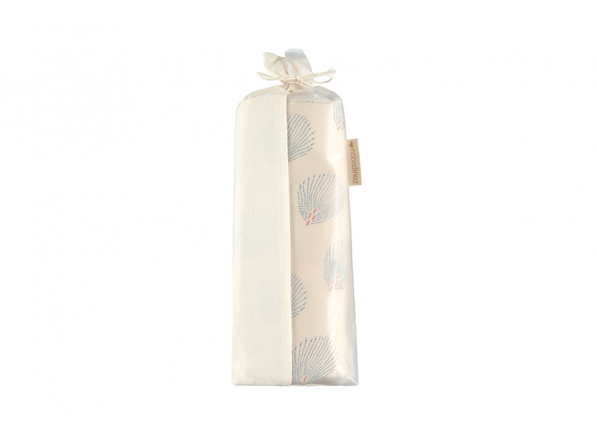 Nobodinoz – Housse de couette Himalaya Gatsby Cream - image 2