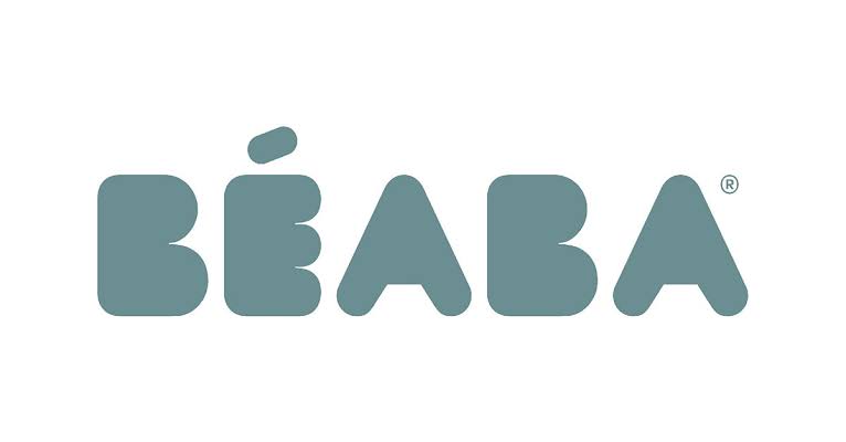 Logo Béaba