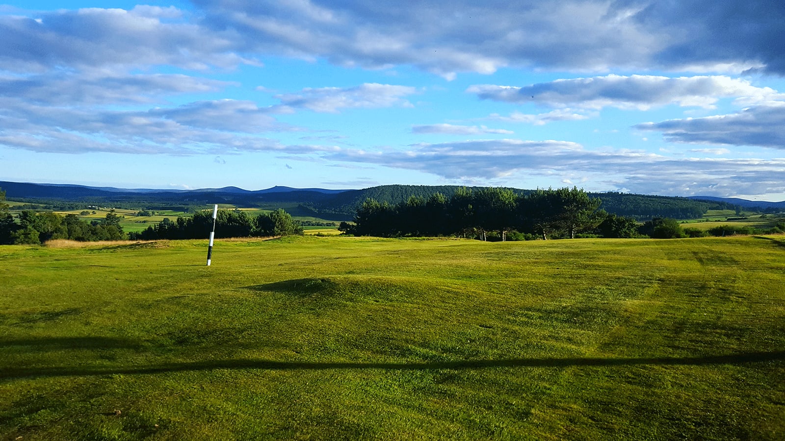 Torphins Golf Club