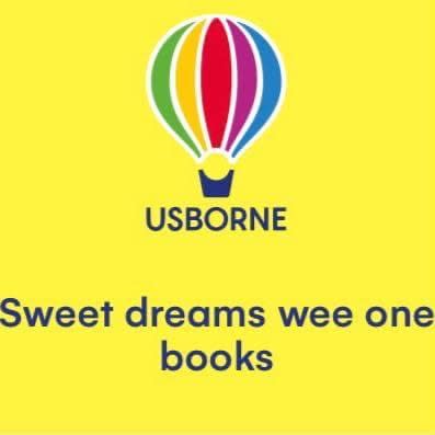 Sweet dreams wee one books 