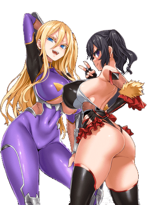 Imagen Aleatoria Hentai B