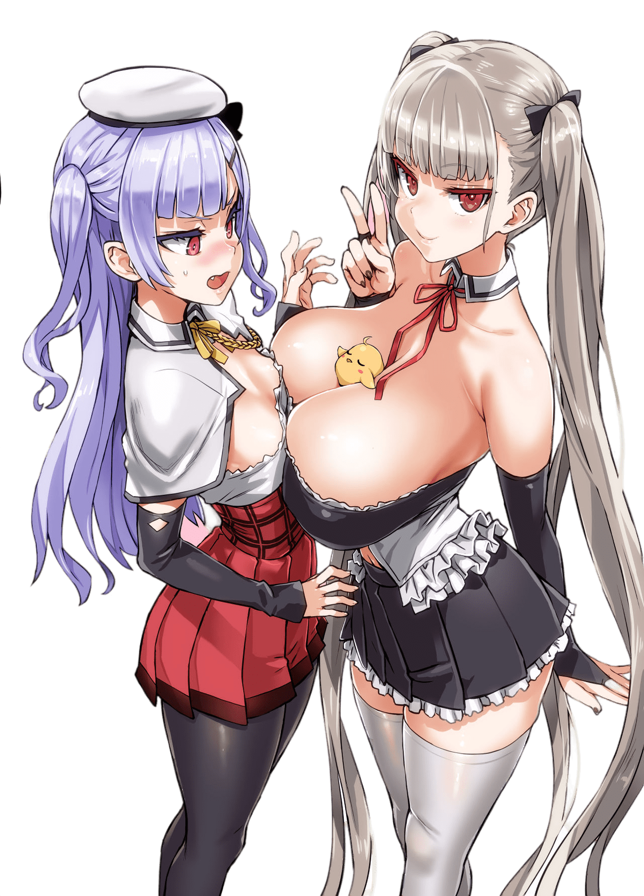 Imagen Aleatoria Hentai A