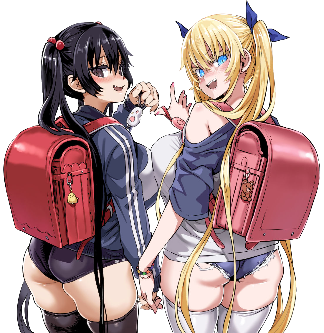 Imagen Aleatoria Hentai A