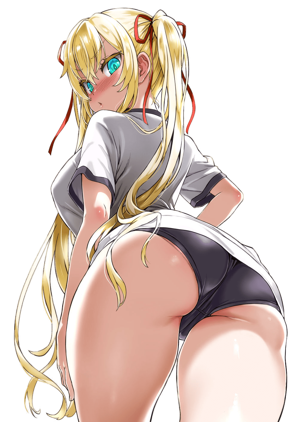 Imagen Aleatoria Hentai B