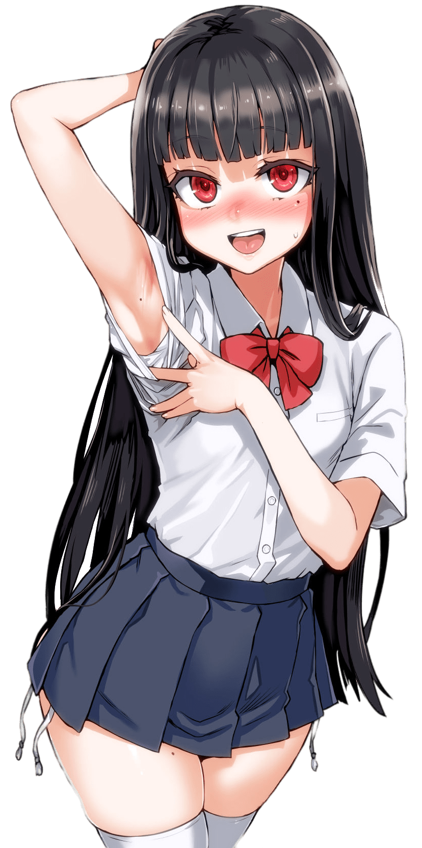Imagen Aleatoria Hentai B