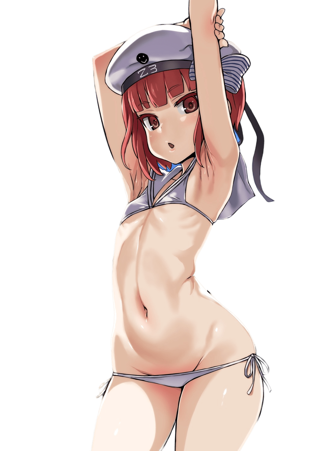 Imagen Aleatoria Hentai A
