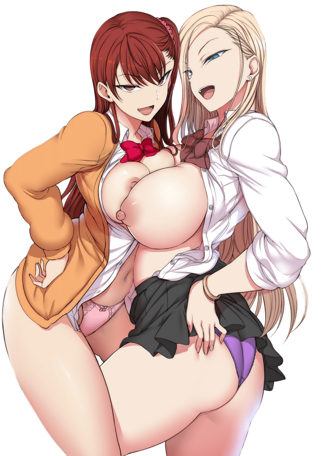 Imagen Aleatoria Hentai B