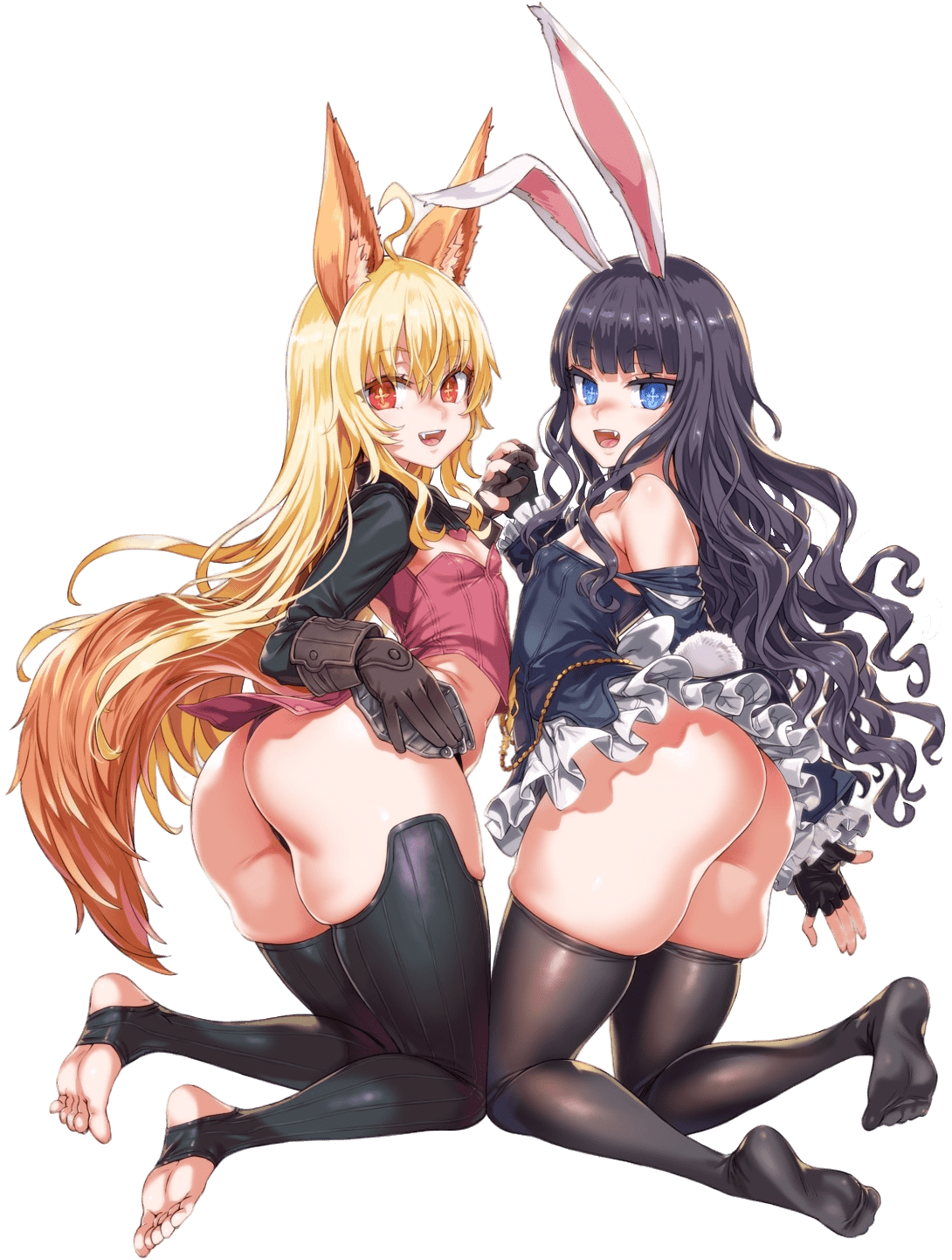 Imagen Aleatoria Hentai B
