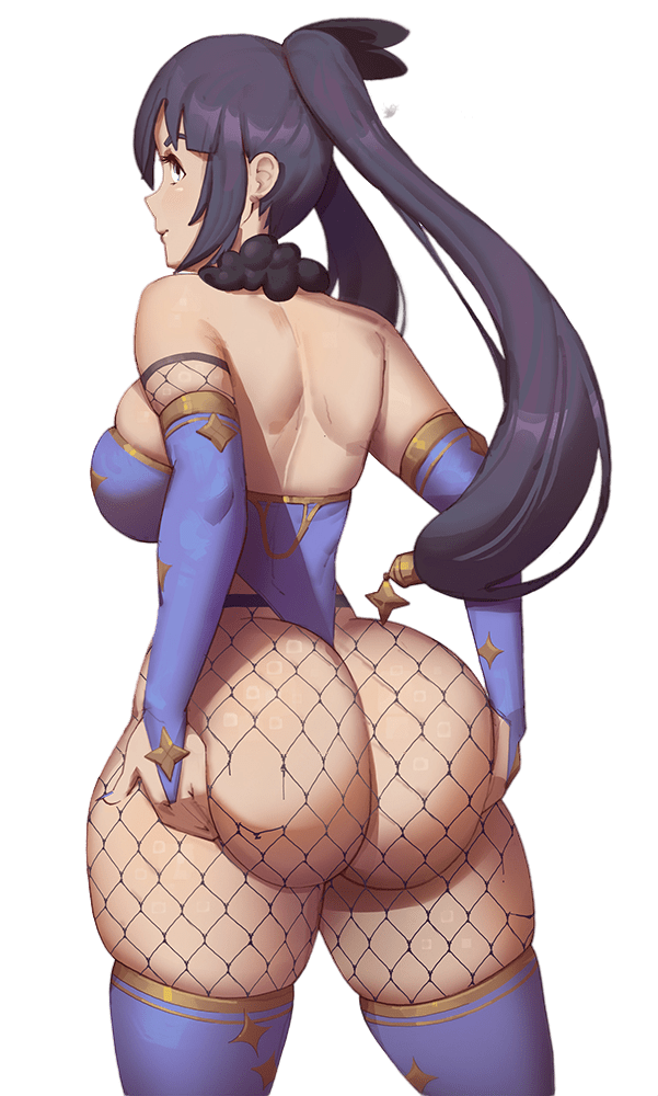 Imagen Aleatoria Hentai A
