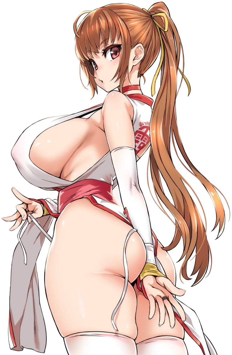 Imagen Aleatoria Hentai A