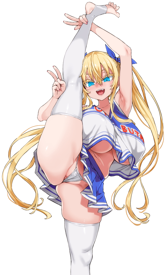 Imagen Aleatoria Hentai A