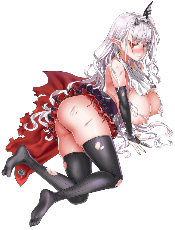 Imagen Aleatoria Hentai A