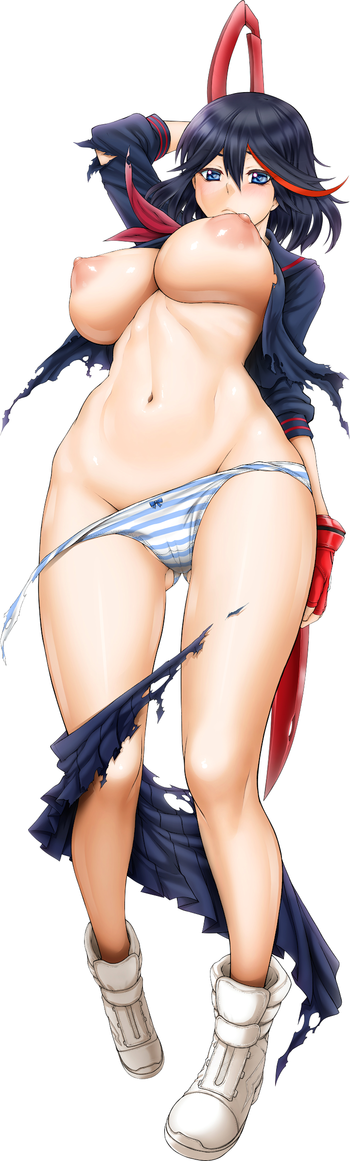 Imagen Aleatoria Hentai A