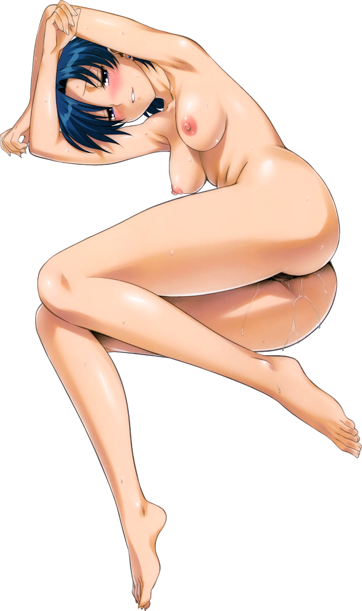 Imagen Aleatoria Hentai B