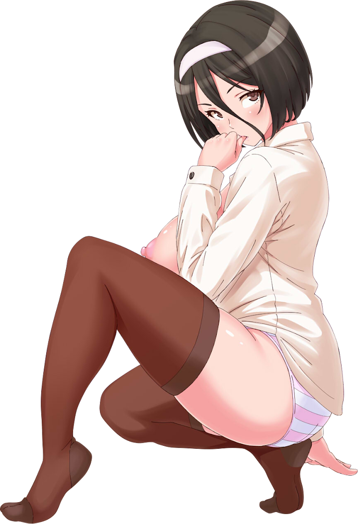 Imagen Aleatoria Hentai B