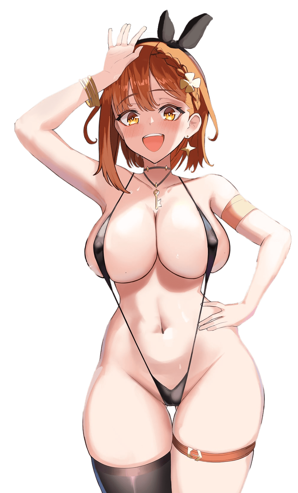Imagen Aleatoria Hentai A