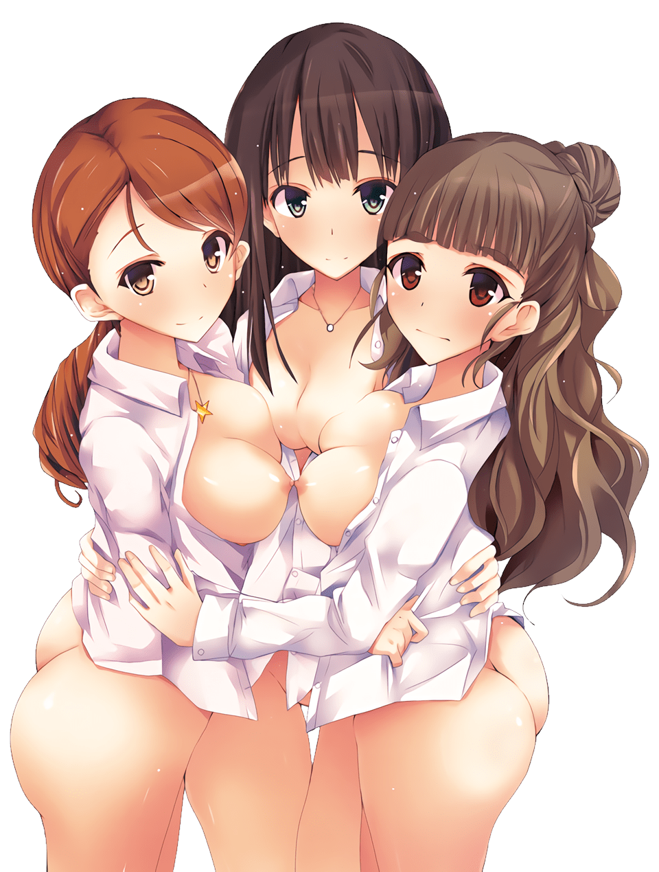 Imagen Aleatoria Hentai B