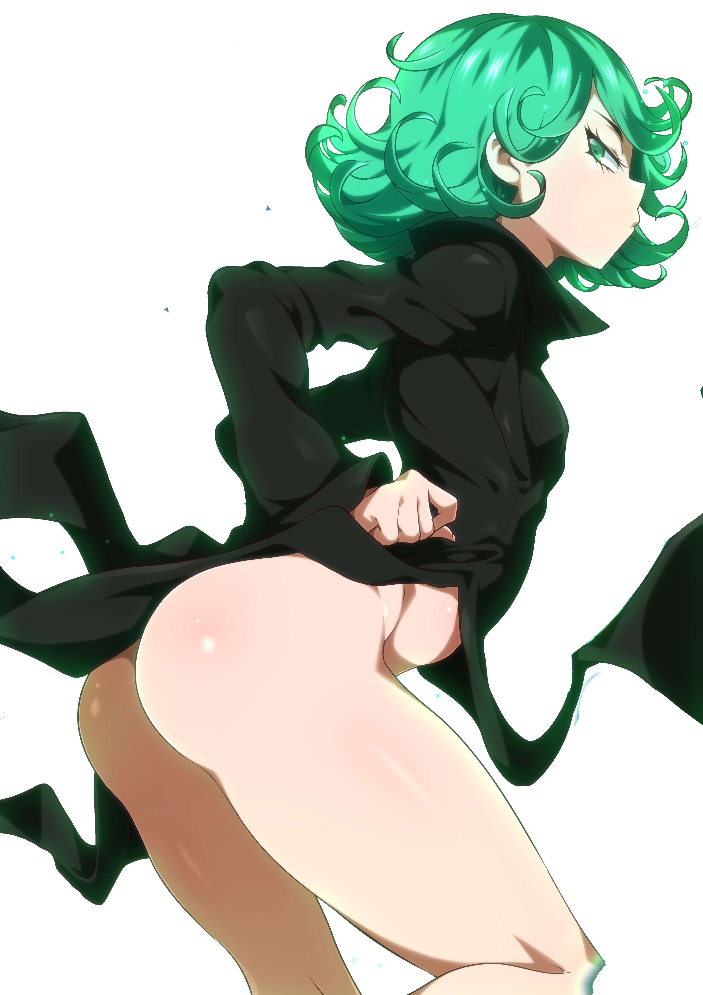 Imagen Aleatoria Hentai B