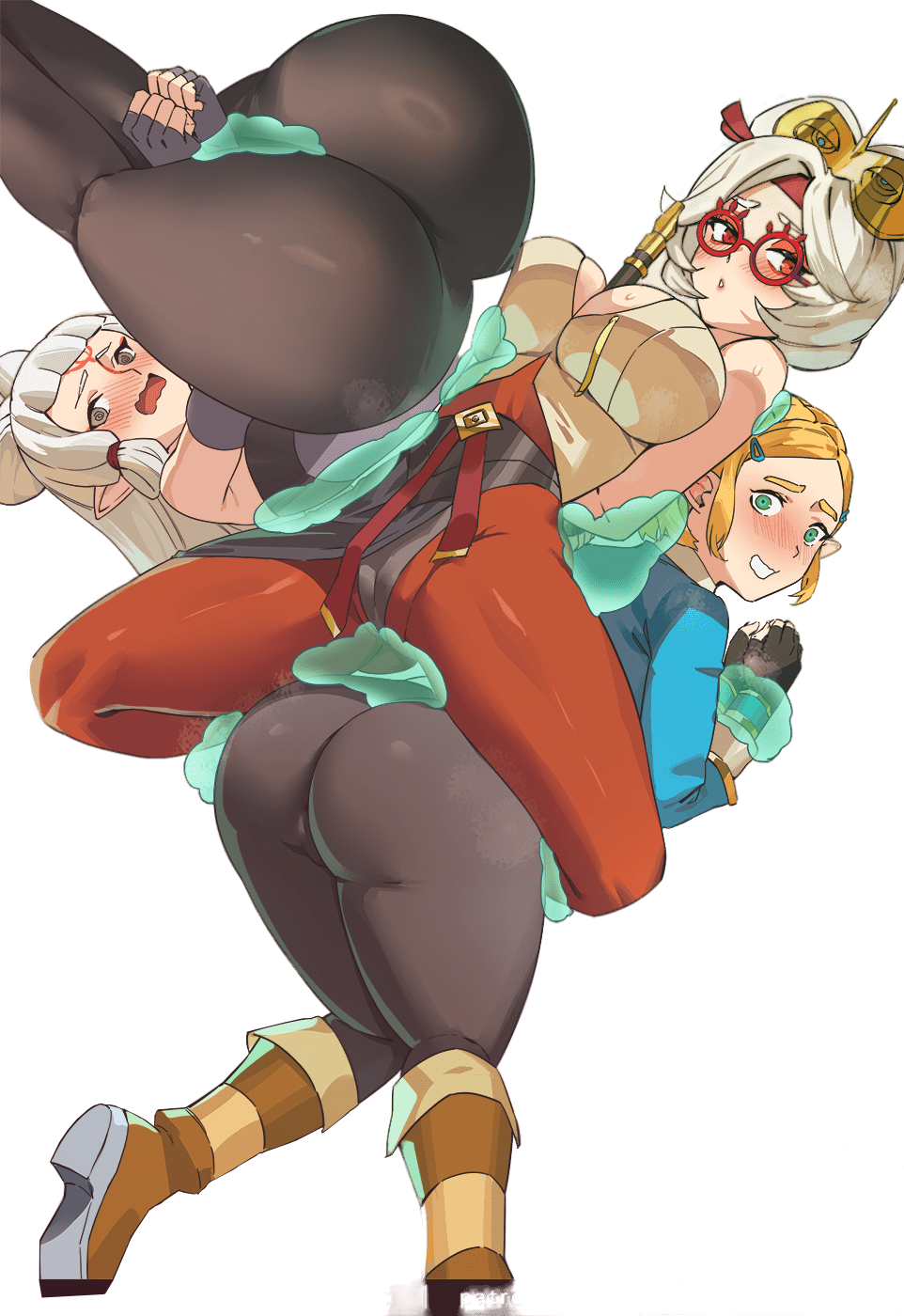 Imagen Aleatoria Hentai A