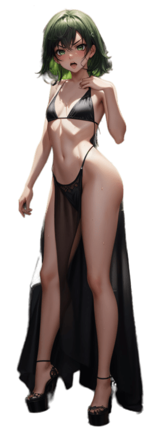 Imagen Aleatoria Hentai A
