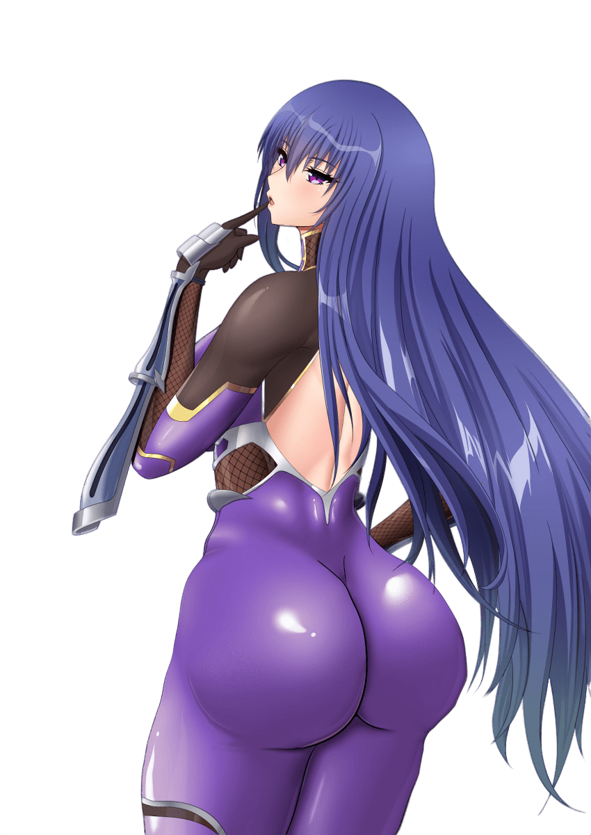 Imagen Aleatoria Hentai B