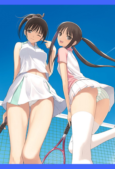 Portada anime hentai Fault!!