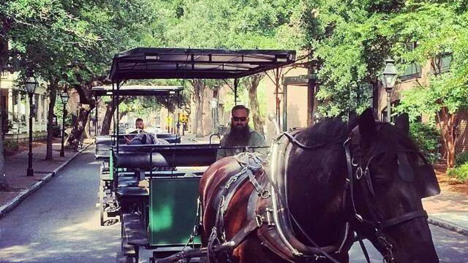 Classic Carriage Works