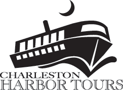 Charleston Harbor Tours logo