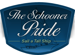 Schooner Pride (Sailing Tours) logo