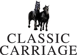 Classic Carriage Works logo