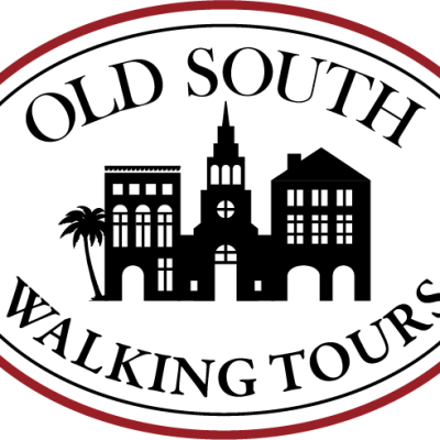 Old South Walking Tours logo