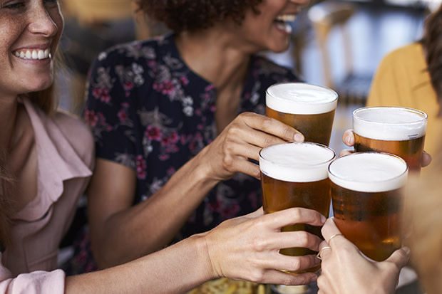 The Charleston tide is always right for our ultimate guide to Lowcountry breweries.