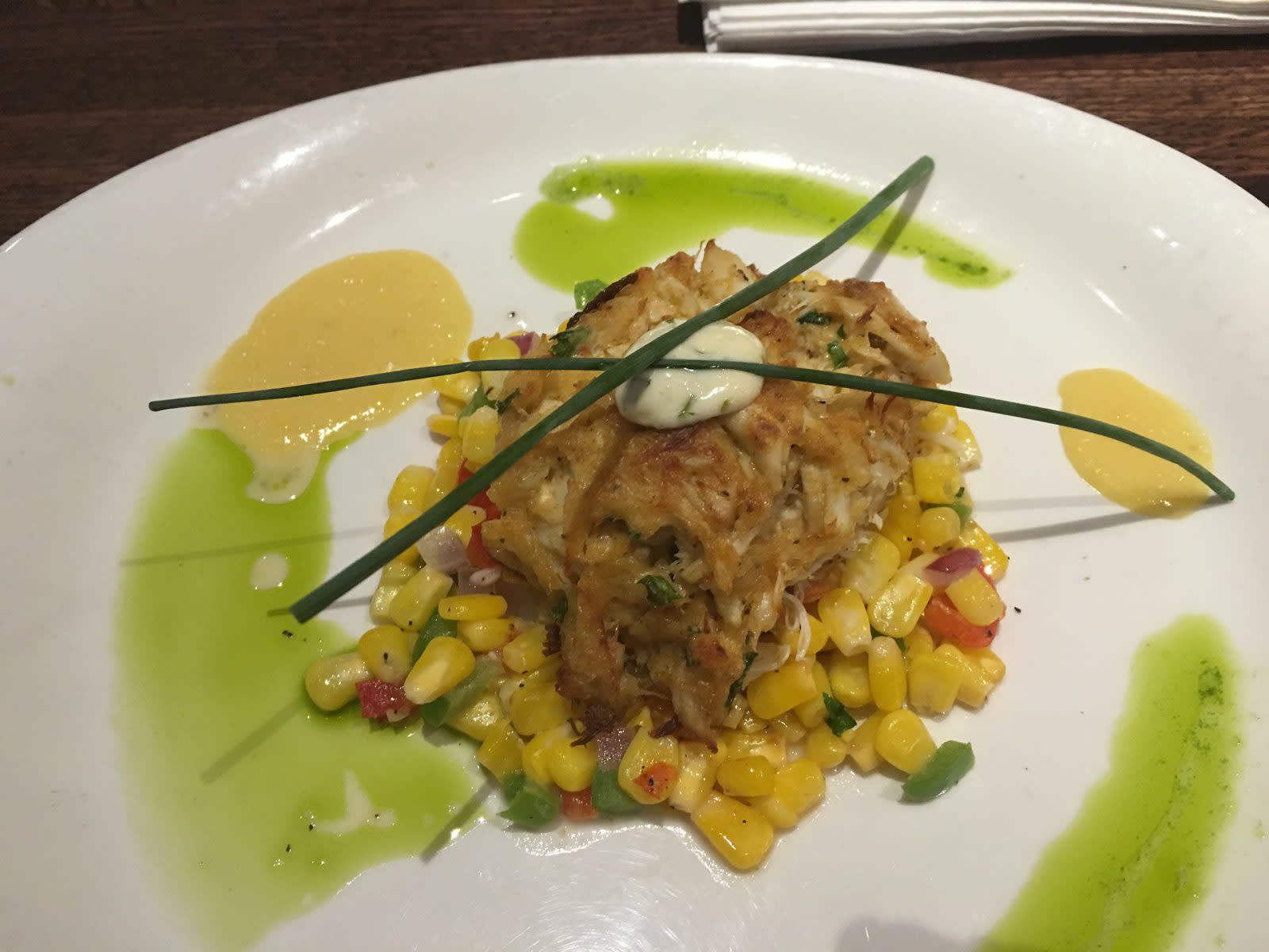 When looking for the best must-try seafood in Charleston, don’t miss the Carolina blue crab.