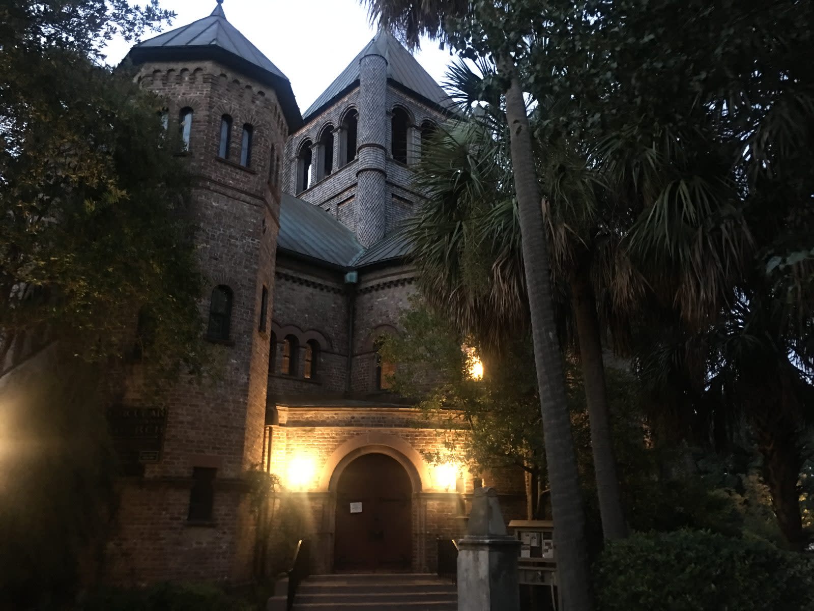 Charleston music brings history alive from Gershwin to jazz and hymns.