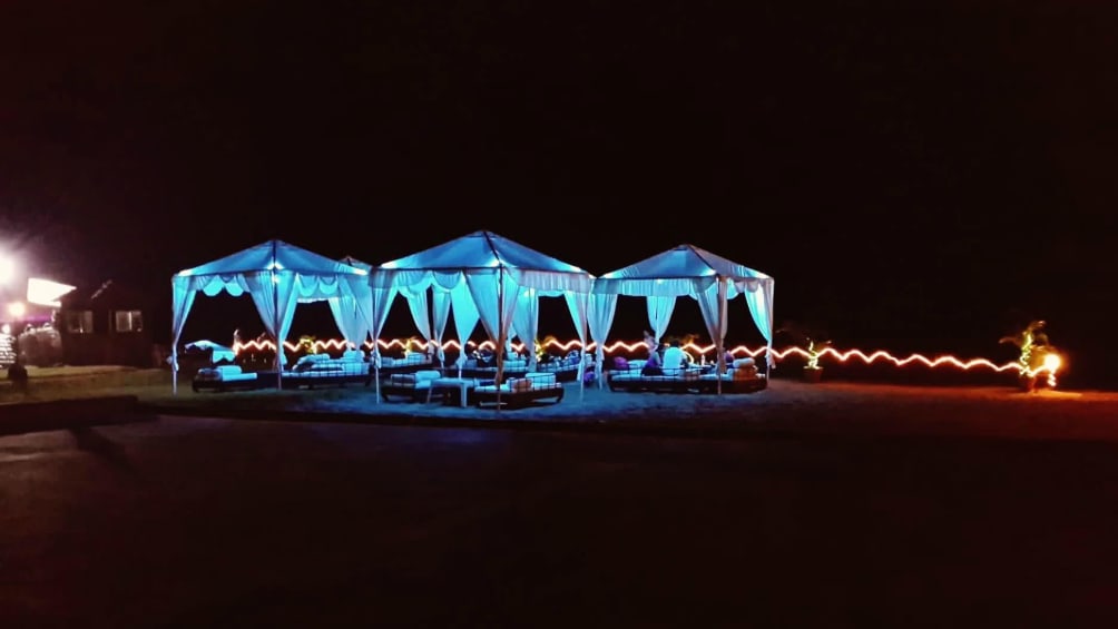 La Calypso Hotel Baga Goa boutique beach hotel wedding venue North Goa — Panigrahana