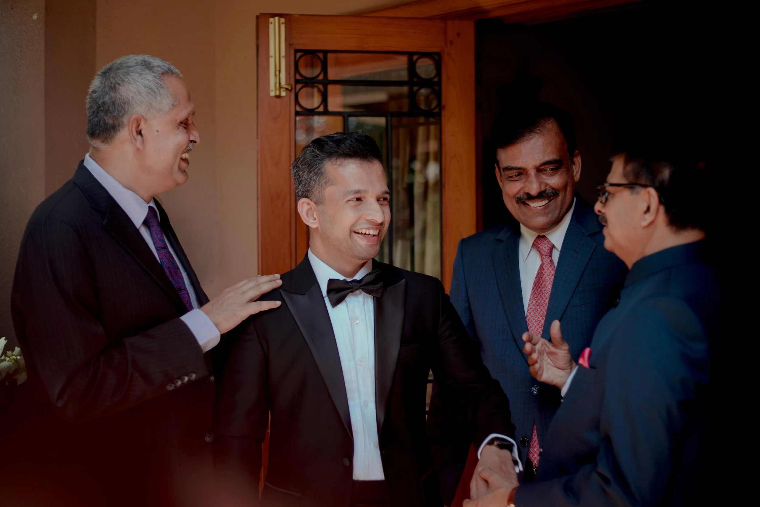 The Ritz-Carlton, Bangalore — wedding venue in Bangalore