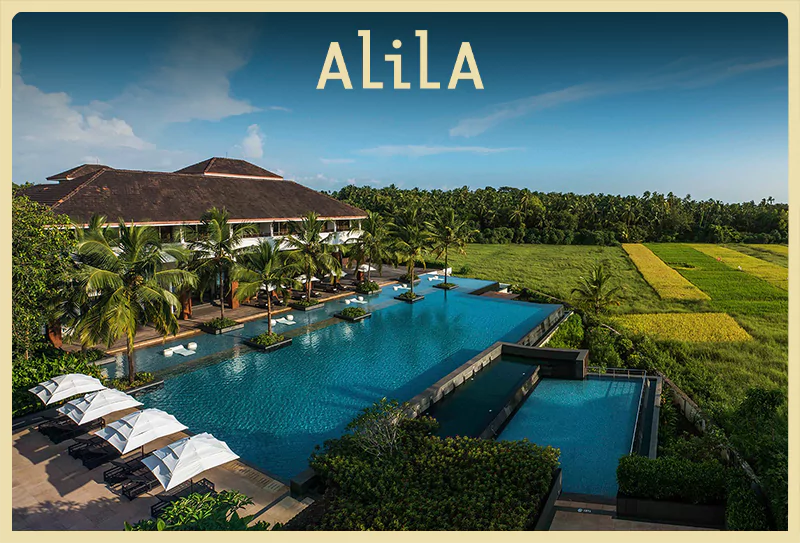 Wedding reception with ocean views in Goa